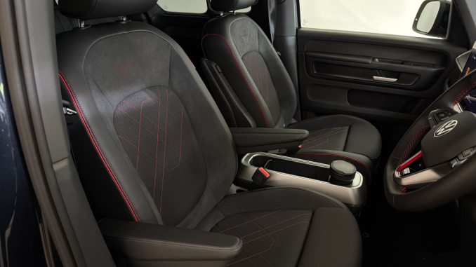 Volkswagen ID. Buzz 250kW GTX Pro 79kWh 5dr 4MOTION Auto Electric Estate - Image 40